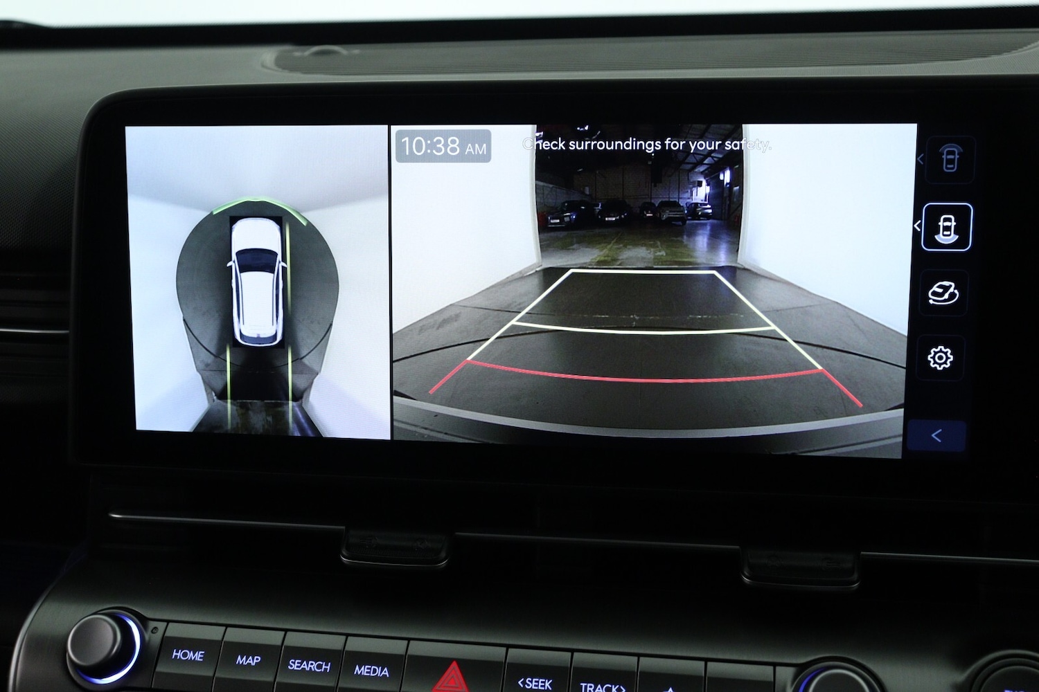 Used Hyundai KONA 2025 for sale - 76870681: Photo 21