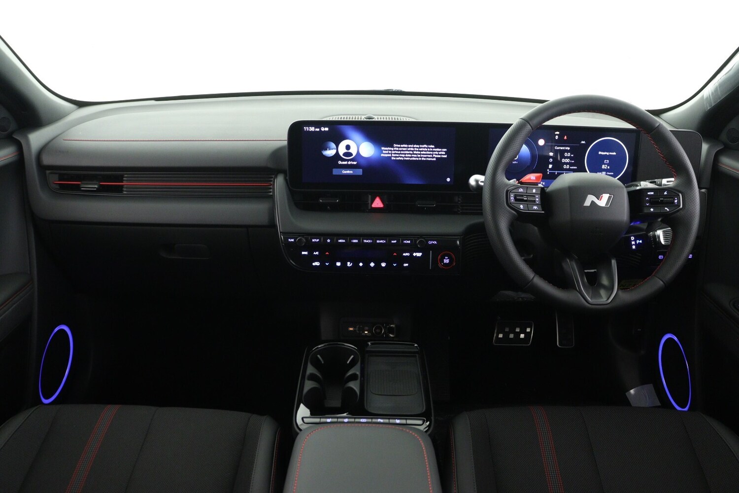 Used Hyundai IONIQ 5 2026 for sale - 76871780: Photo 18