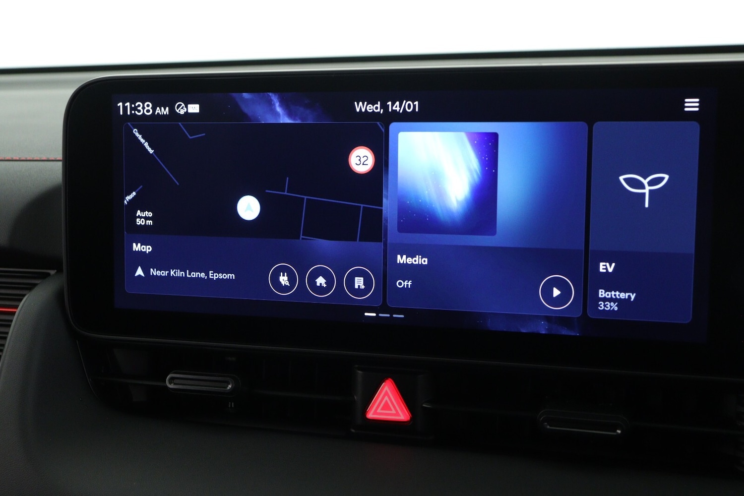 Used Hyundai IONIQ 5 2026 for sale - 76871780: Photo 19