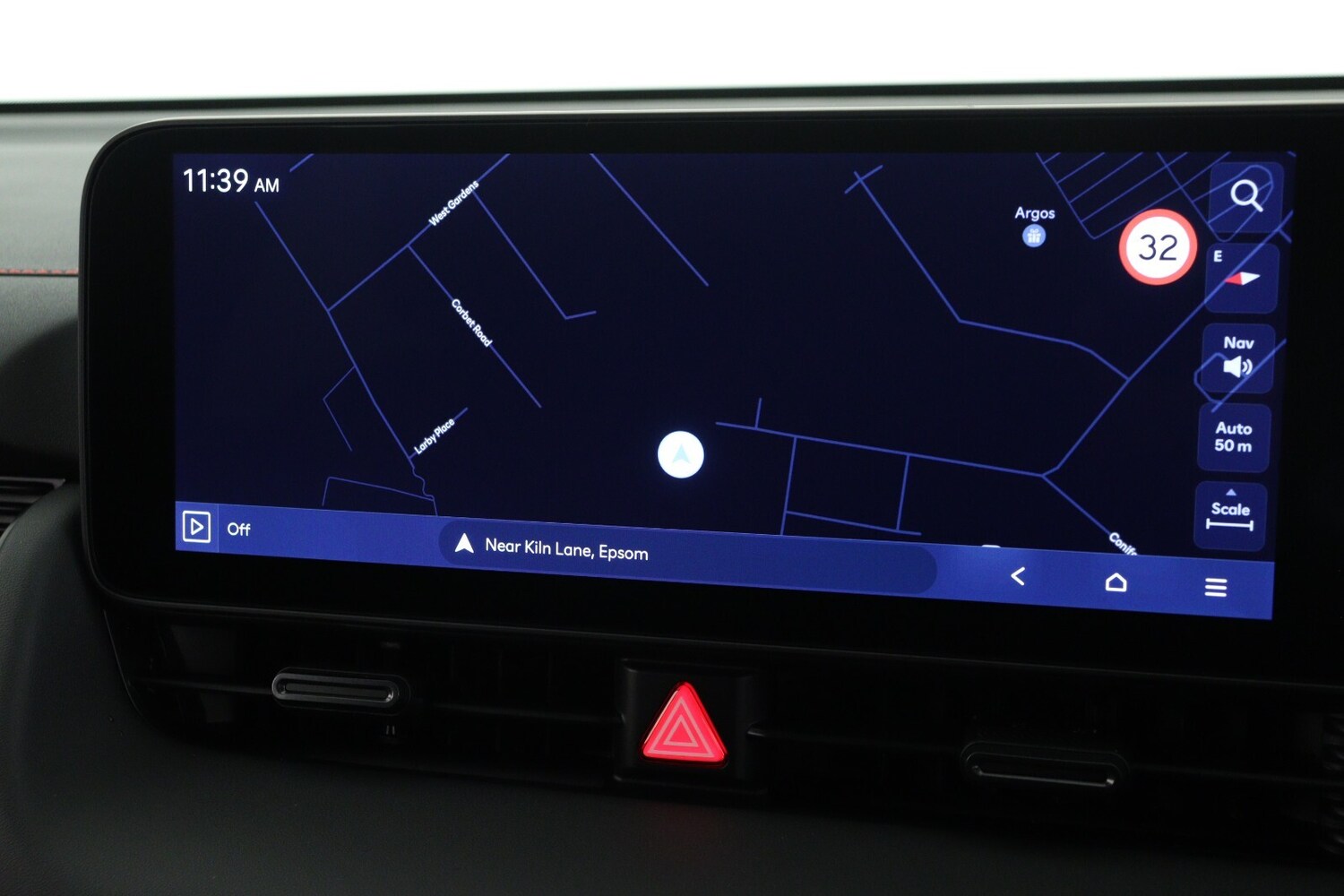 Used Hyundai IONIQ 5 2026 for sale - 76871780: Photo 20