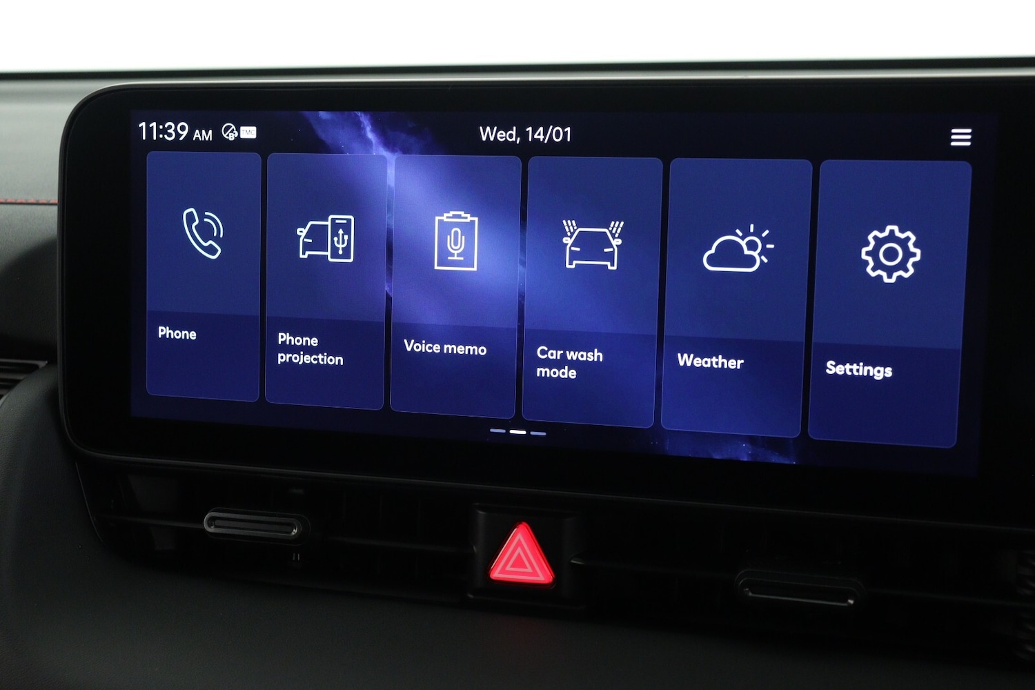 Used Hyundai IONIQ 5 2026 for sale - 76871780: Photo 21