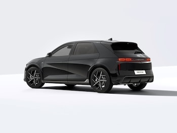 Used Hyundai IONIQ 5 2025 for sale - 76871780: Photo