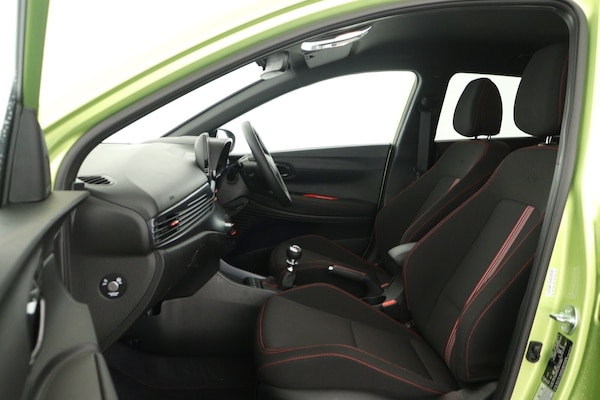 Used Hyundai i20 2025 for sale - 76208909: Photo 11