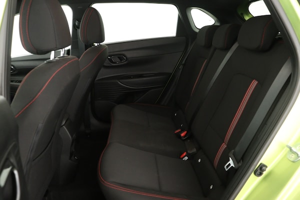 Used Hyundai i20 2025 for sale - 76208909: Photo 12