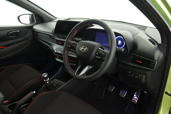 Used Hyundai i20 2025 for sale - 76208909: Photo 13