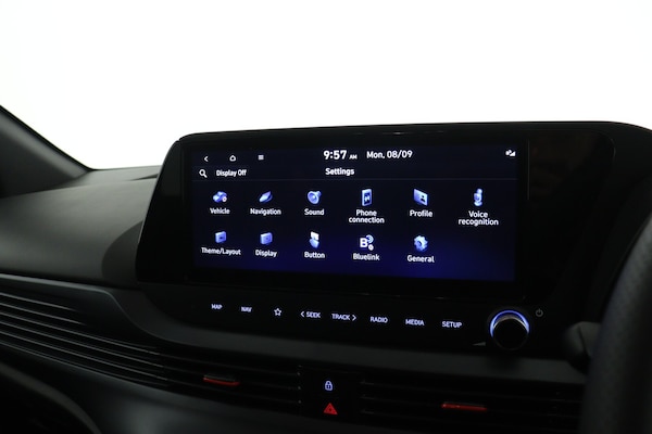 Used Hyundai i20 2025 for sale - 76208909: Photo 14