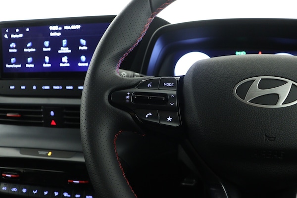 Used Hyundai i20 2025 for sale - 76208909: Photo 18