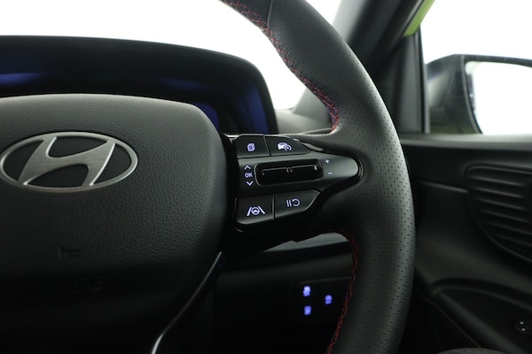 Used Hyundai i20 2025 for sale - 76208909: Photo 19