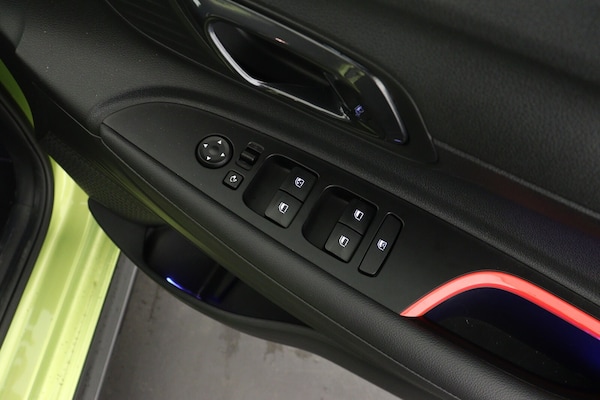 Used Hyundai i20 2025 for sale - 76208909: Photo 21