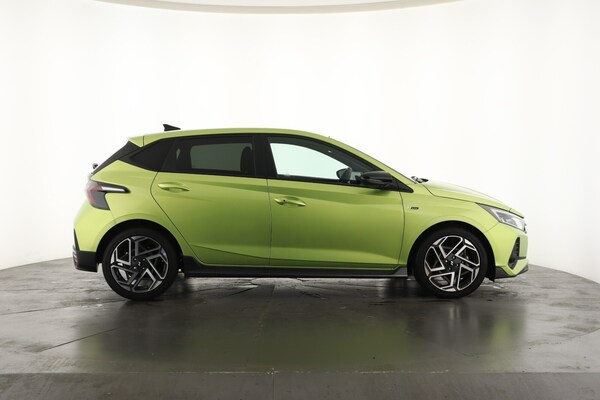 Used Hyundai i20 2025 for sale - 76208909: Photo 4
