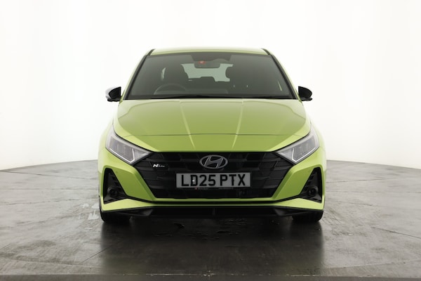 Used Hyundai i20 2025 for sale - 76208909: Photo 5