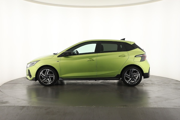 Used Hyundai i20 2025 for sale - 76208909: Photo 7