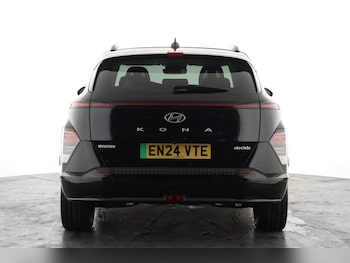 Used Hyundai KONA 2024 for sale - 78773682: Photo