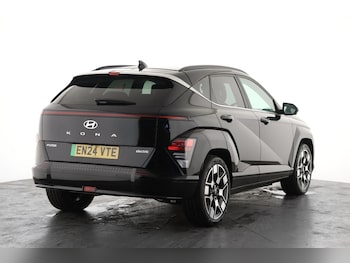 Used Hyundai KONA 2024 for sale - 78773682: Photo
