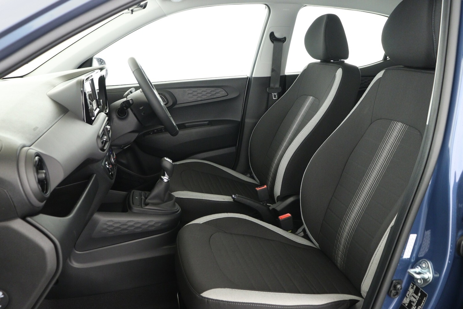 Used Hyundai i10 2025 for sale - 76874631: Photo 10