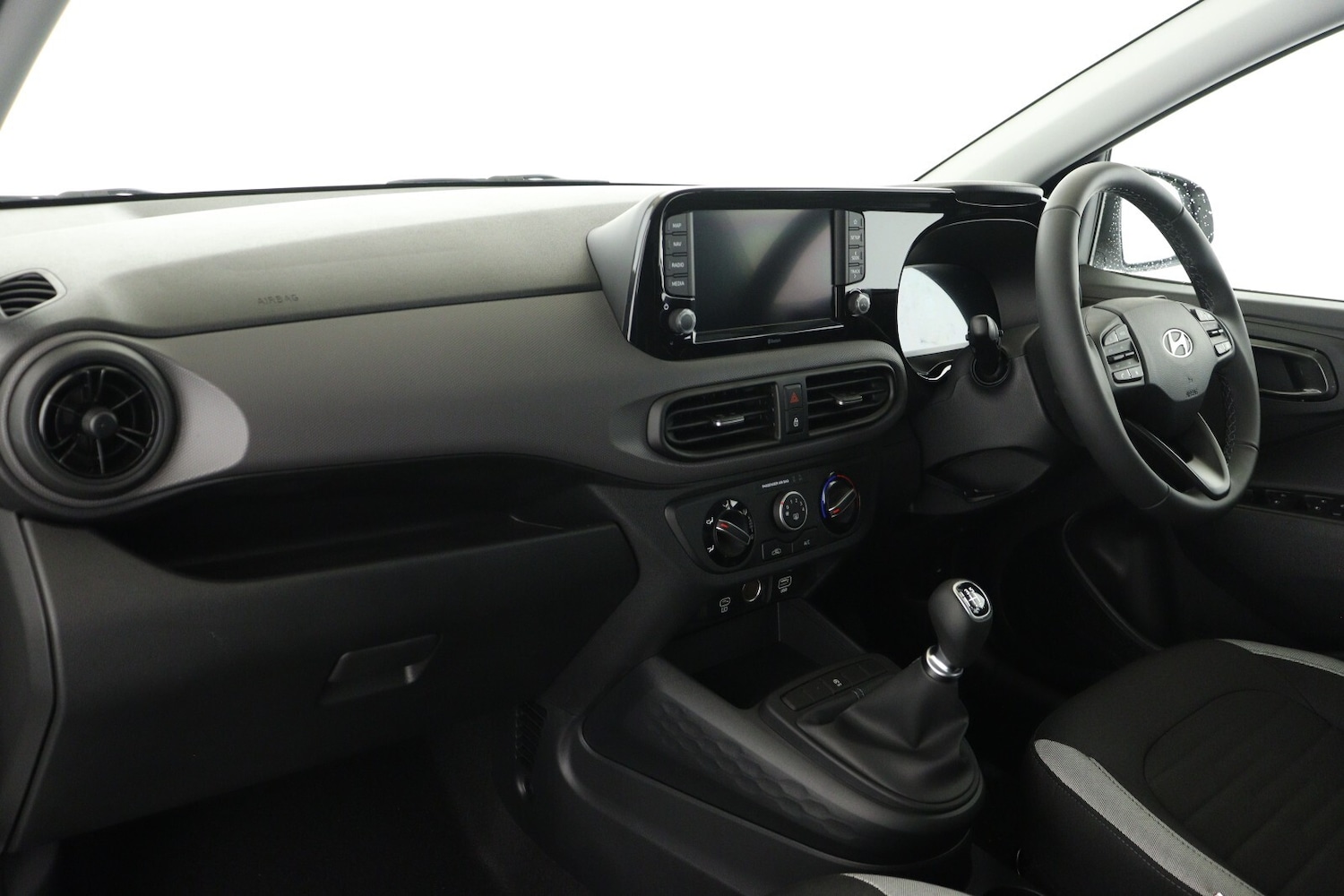 Used Hyundai i10 2025 for sale - 76874631: Photo 11