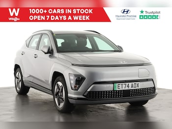 Hyundai - KONA