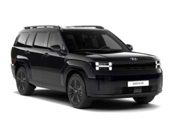 2025 - 1.6 TGDi PHEV Calligraphy 5dr 4WD Auto [6 Seats]
