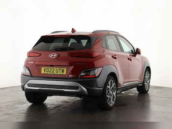 Used Hyundai KONA 2022 for sale - 75763543: Photo