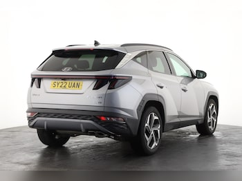 Used Hyundai TUCSON 2022 for sale - 77698246: Photo