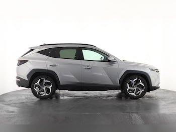 Used Hyundai TUCSON 2022 for sale - 77698246: Photo