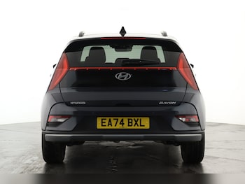 Used Hyundai BAYON 2024 for sale - 75485198: Photo