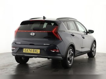 Used Hyundai BAYON 2024 for sale - 75485198: Photo
