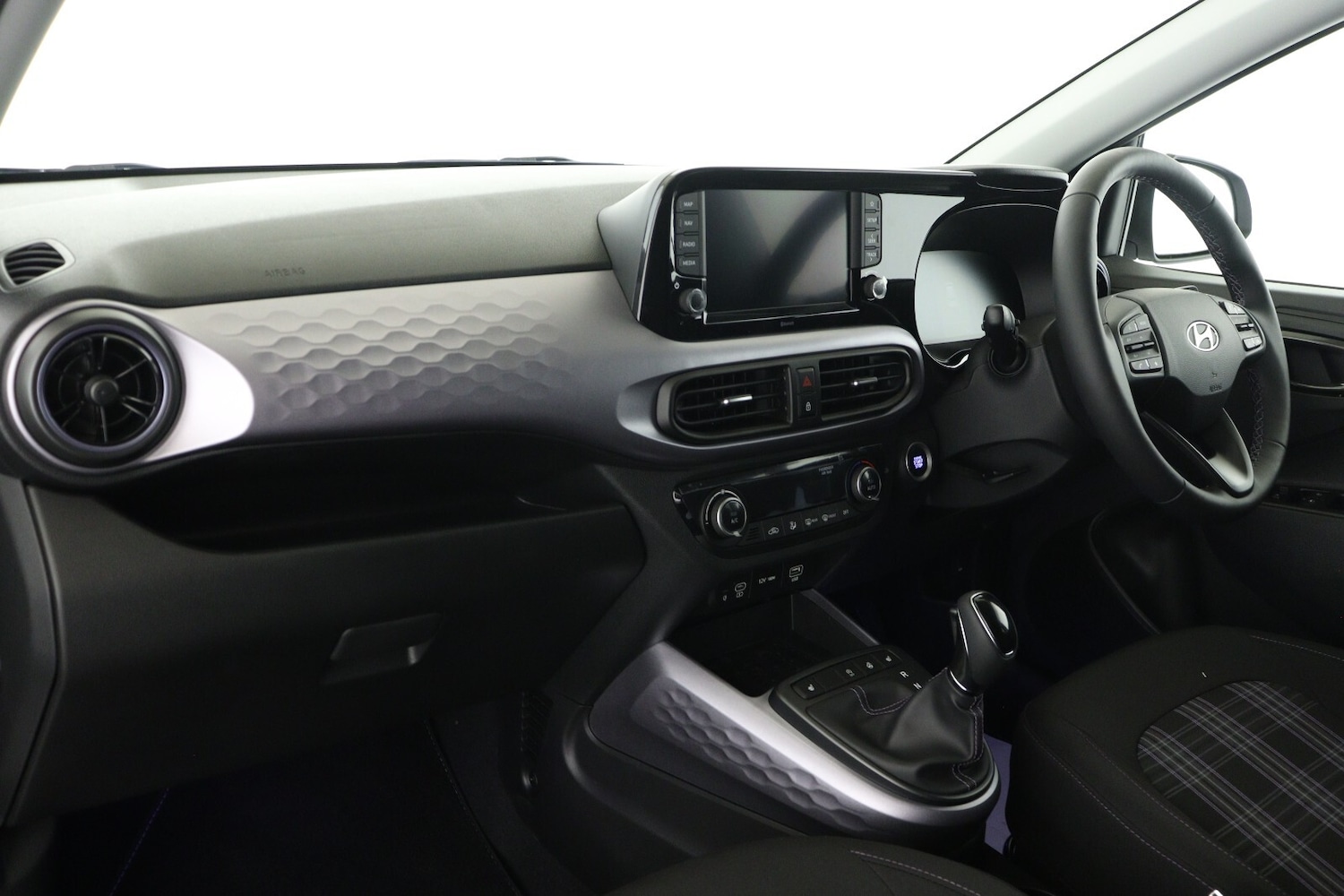 Used Hyundai i10 2025 for sale - 76614936: Photo 11