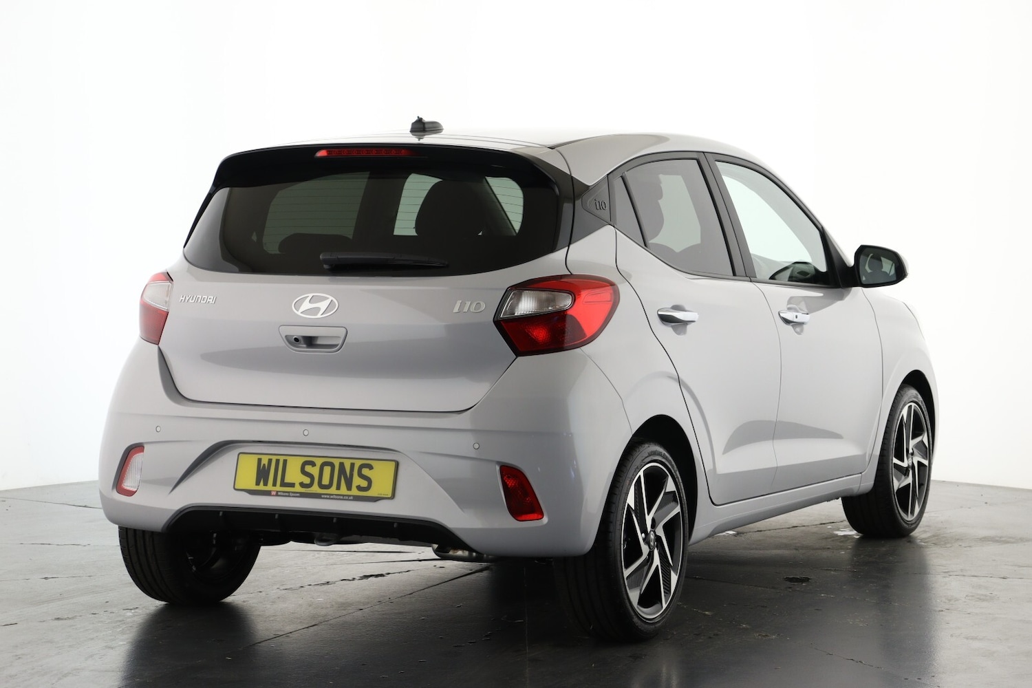 Used Hyundai i10 2025 for sale - 76614936: Photo 3