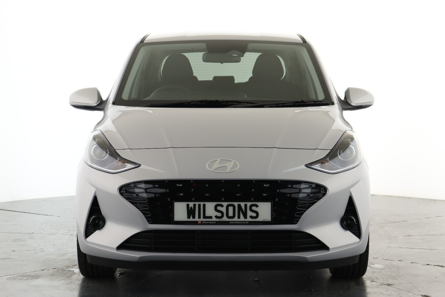 Used Hyundai i10 2025 for sale - 76614936: Photo 5