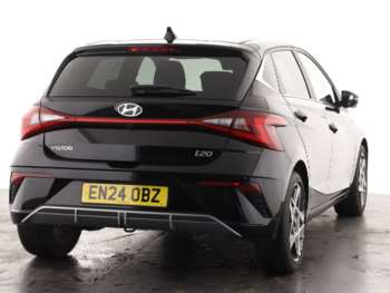 Used Hyundai i20 2024 for sale - 74817885: Photo