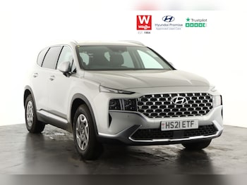 Hyundai - Santa Fe