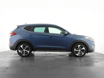 Used Hyundai TUCSON 2017 for sale - 79445901: Photo