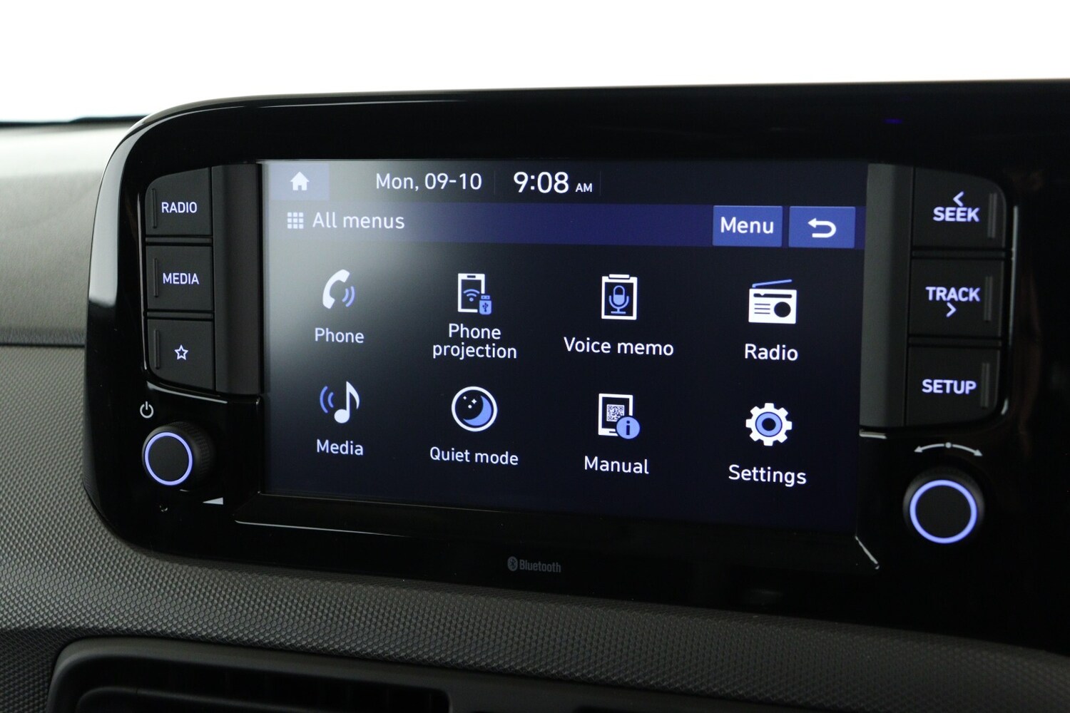 Used Hyundai i10 2025 for sale - 77653143: Photo 17