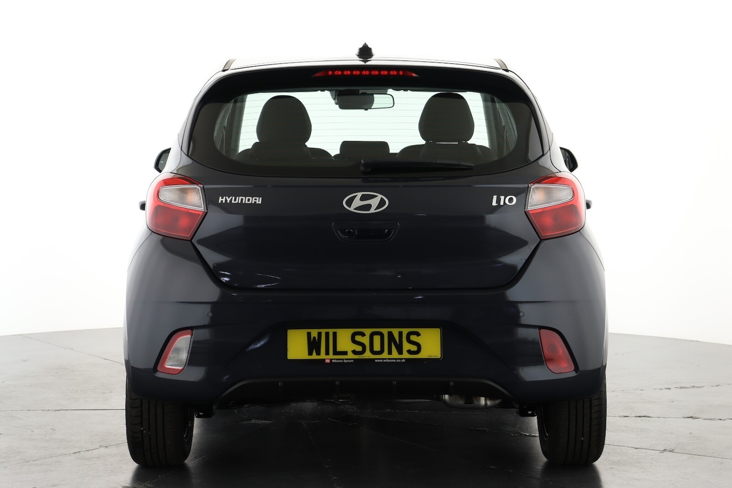 Used Hyundai i10 2025 for sale - 77653143: Photo 2