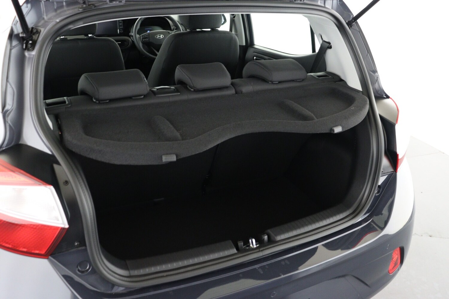 Used Hyundai i10 2025 for sale - 77653143: Photo 9