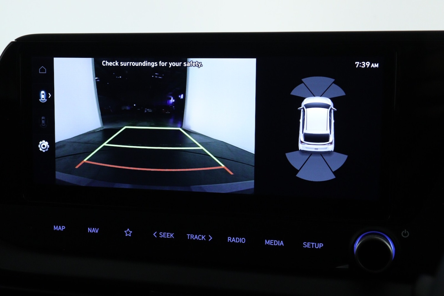 Used Hyundai i20 2025 for sale - 76873546: Photo 19