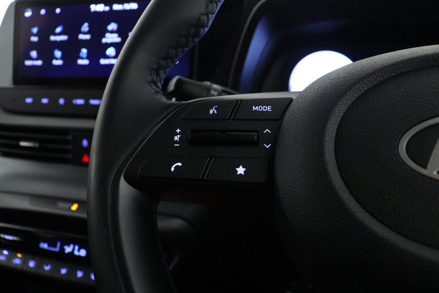 Used Hyundai i20 2025 for sale - 76873546: Photo 22