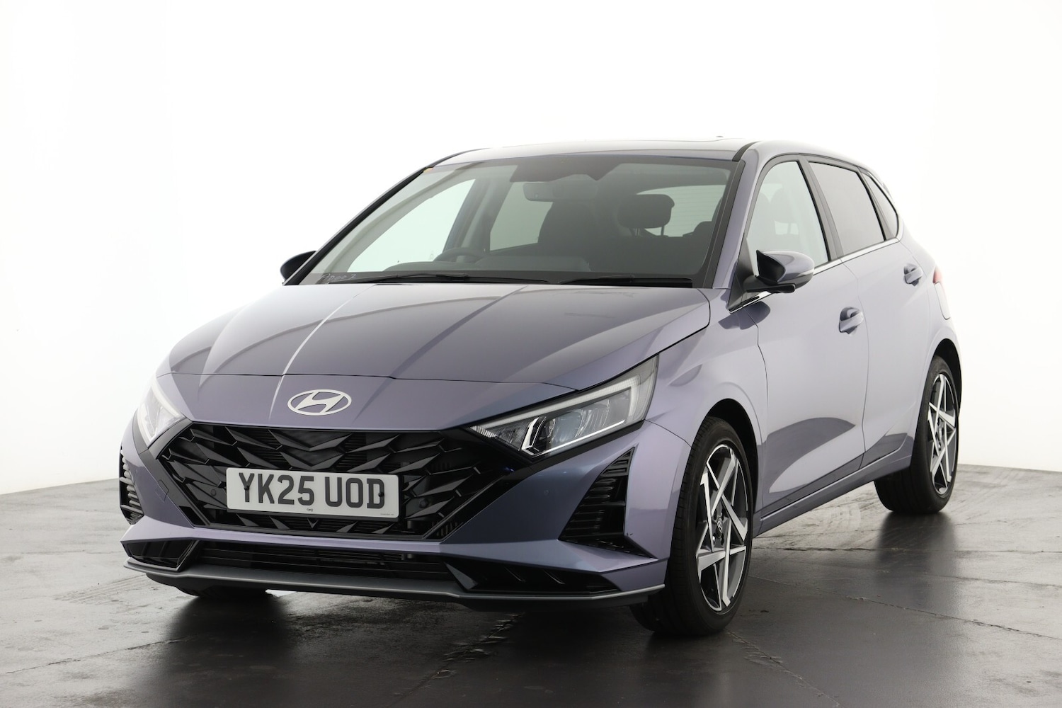 Used Hyundai i20 2025 for sale - 76873546: Photo 7