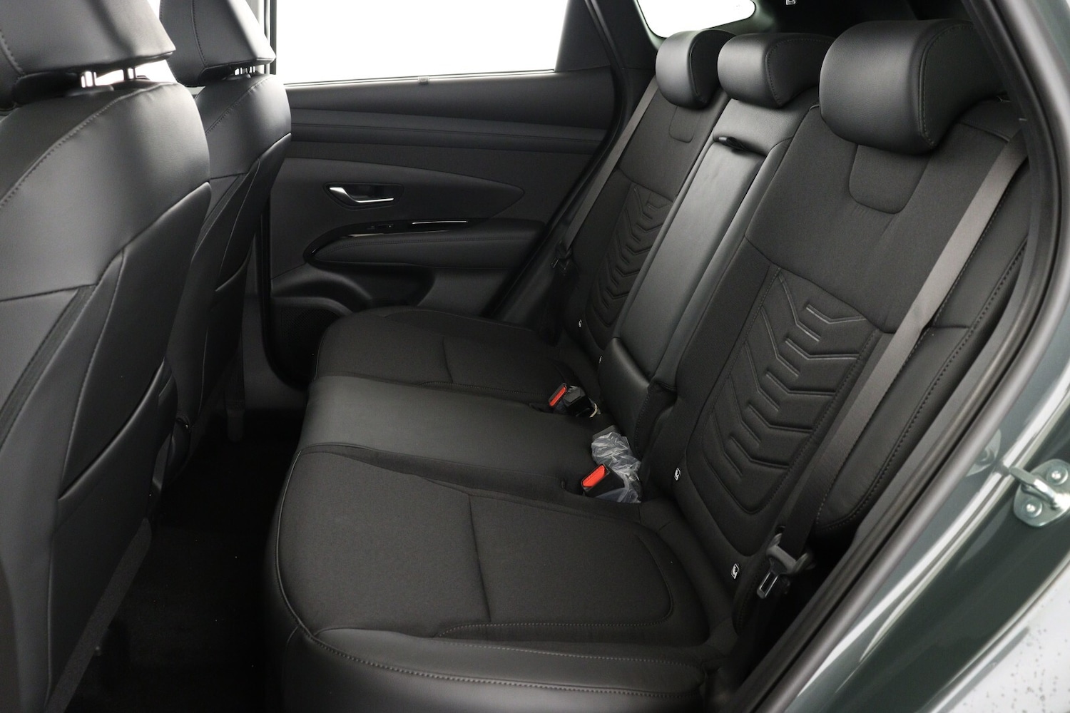 Used Hyundai TUCSON 2025 for sale - 76615305: Photo 13