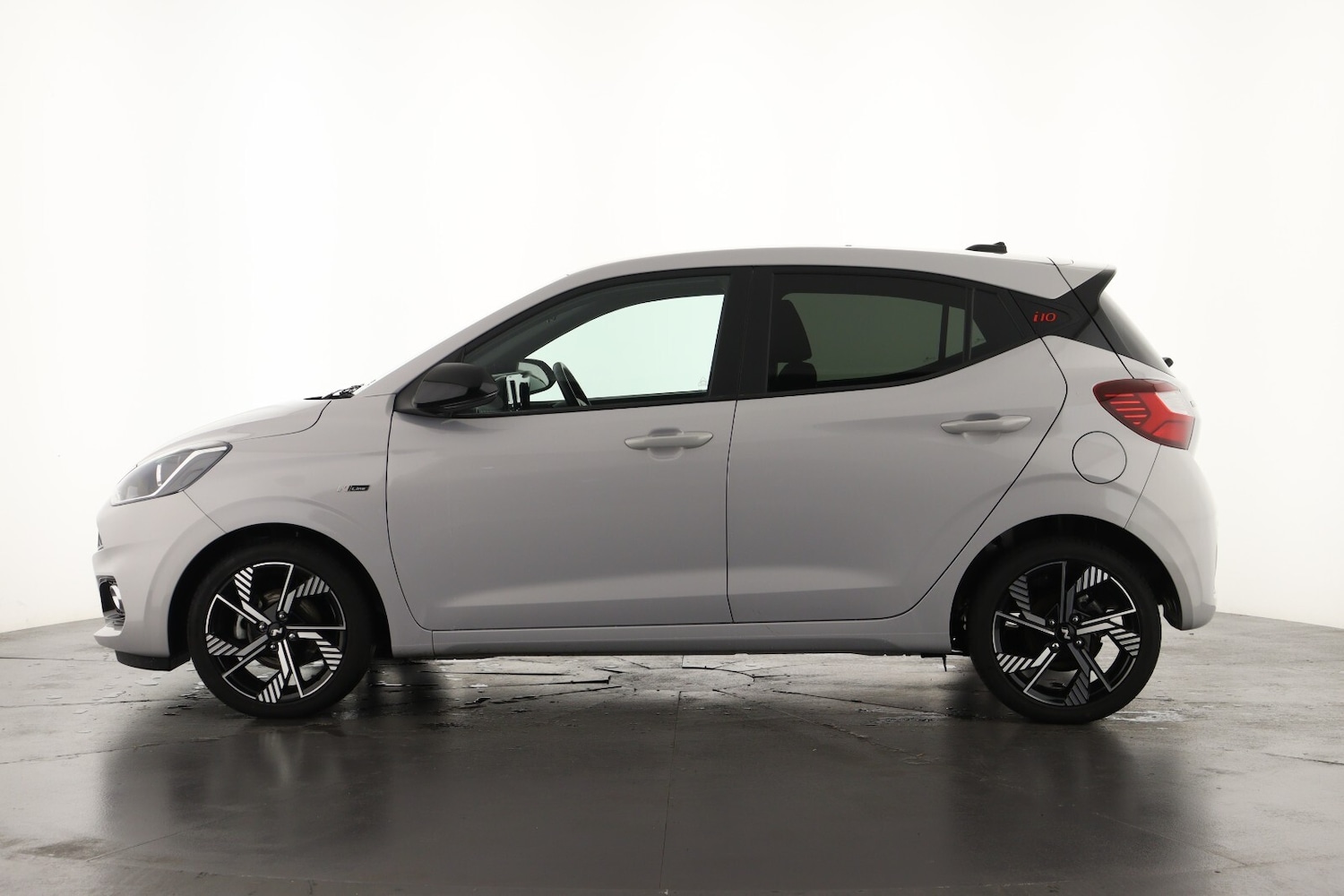 Used Hyundai i10 2025 for sale - 76241503: Photo 8