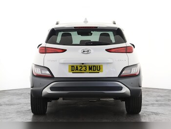 Used Hyundai KONA 2023 for sale - 78523519: Photo