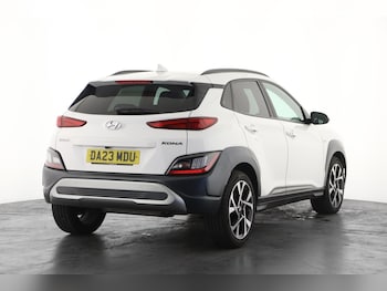 Used Hyundai KONA 2023 for sale - 78523519: Photo