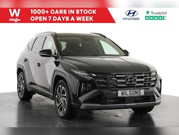 Used Hyundai TUCSON 2026 for sale - 78293594: Photo