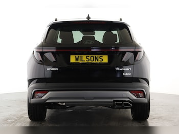 Used Hyundai TUCSON 2026 for sale - 78293594: Photo