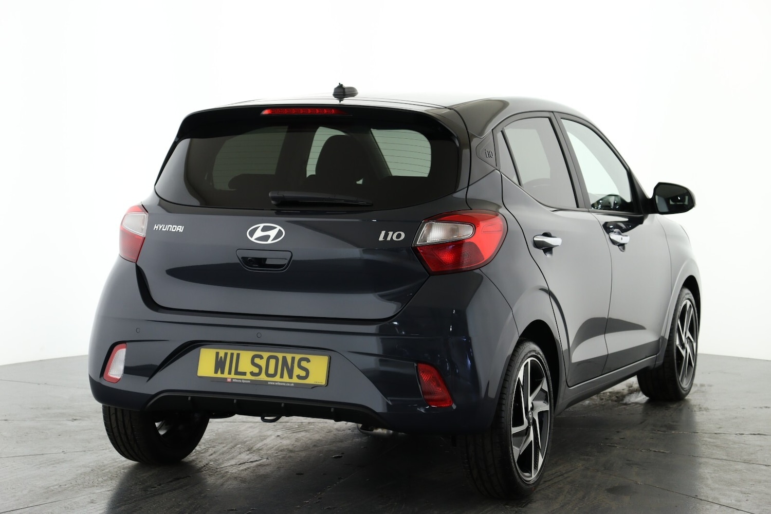 Used Hyundai i10 2025 for sale - 76871996: Photo 3