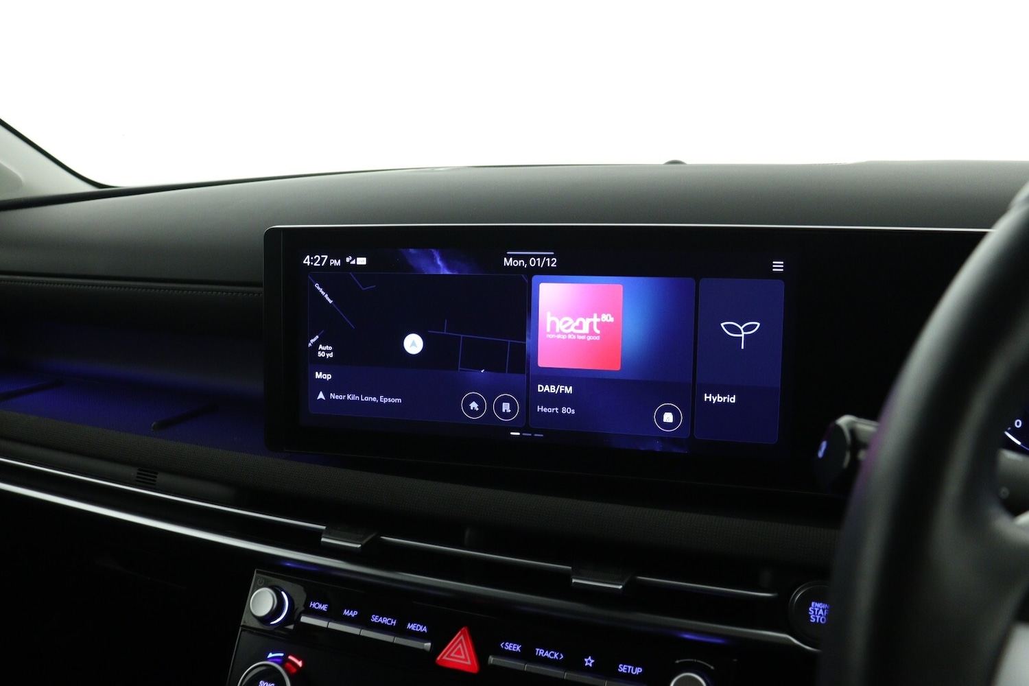 Used Hyundai TUCSON 2025 for sale - 76804102: Photo 18