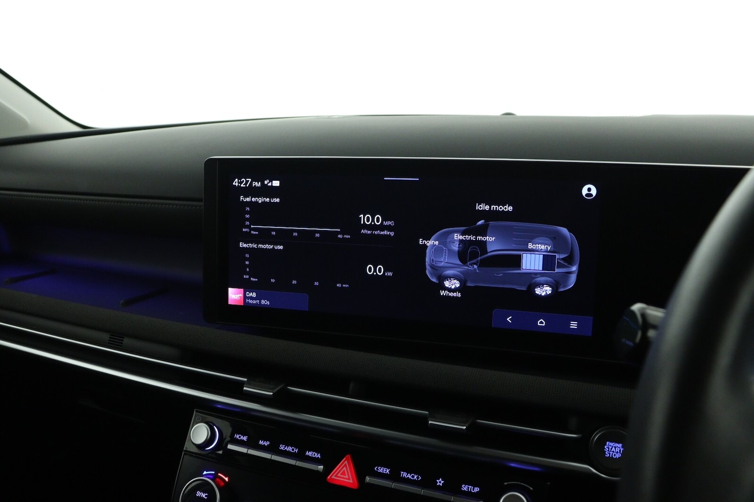 Used Hyundai TUCSON 2025 for sale - 76804102: Photo 19