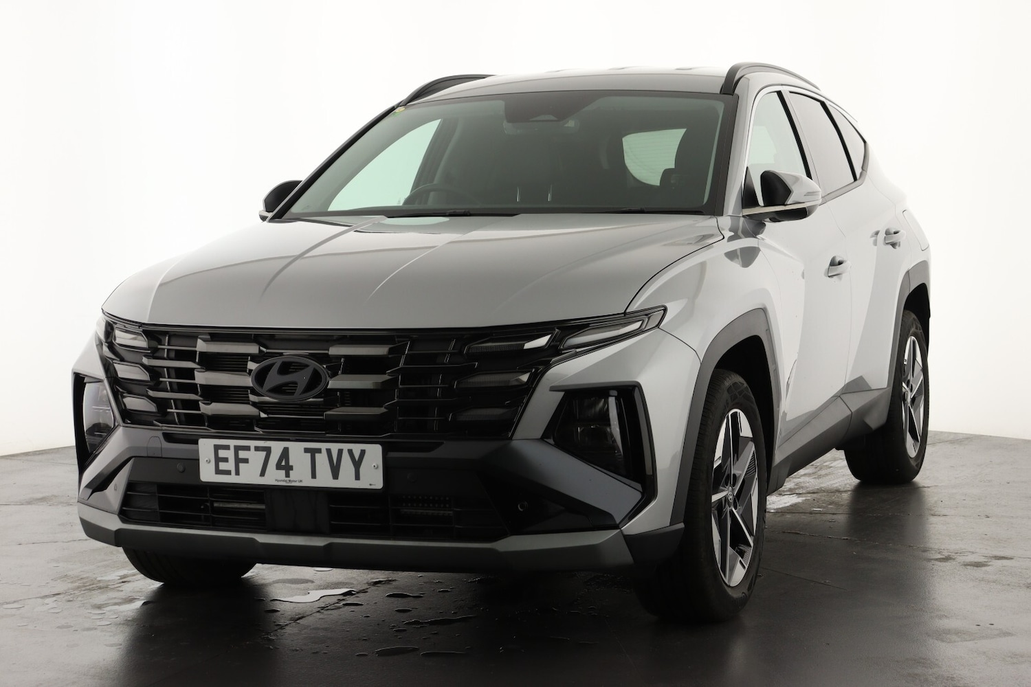 Used Hyundai TUCSON 2025 for sale - 76804102: Photo 7