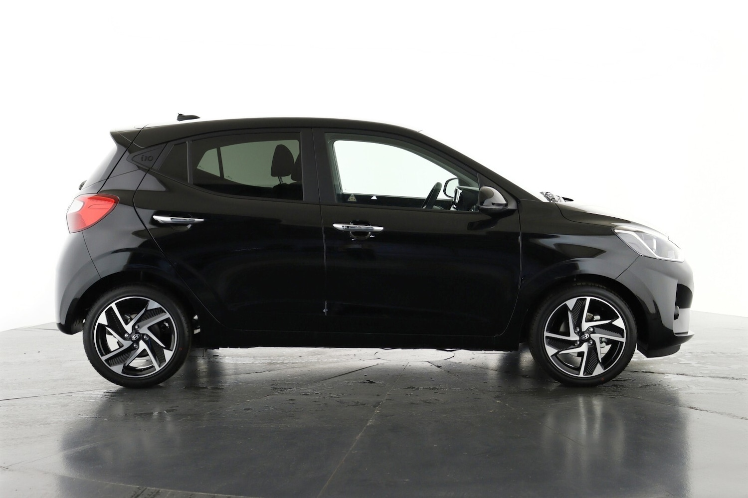 Used Hyundai i10 2025 for sale - 77855654: Photo 5